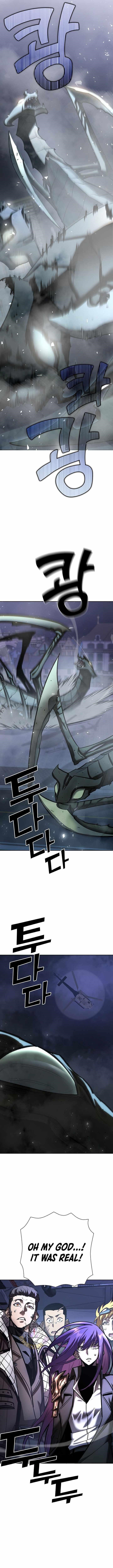 The Sword God From the Destroyed World Chapter 22 - Page 15