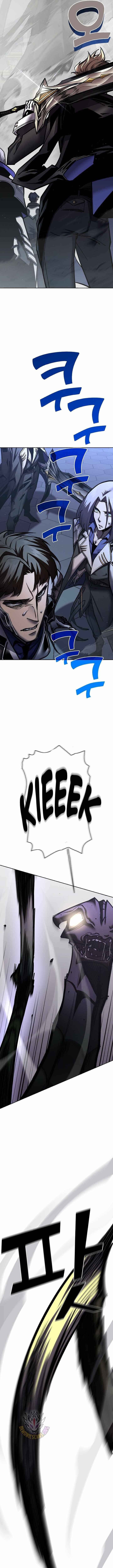 The Sword God From the Destroyed World Chapter 22 - Page 9