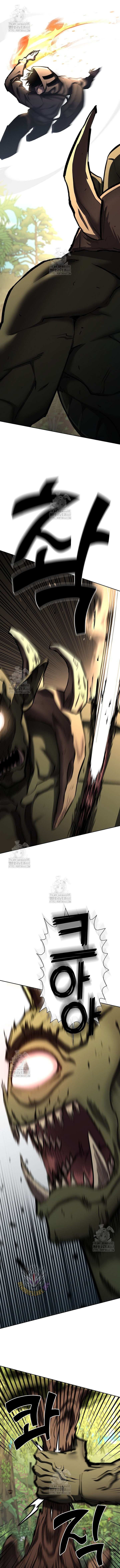 The Sword God From the Destroyed World Chapter 25 - Page 12