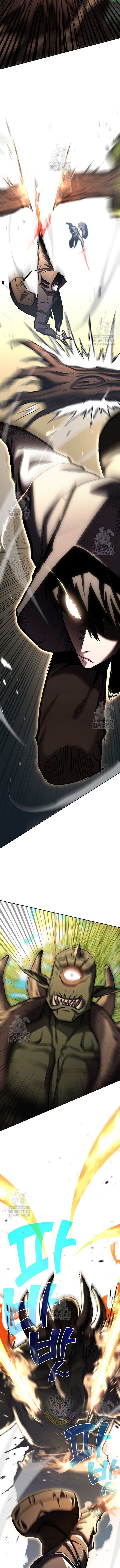 The Sword God From the Destroyed World Chapter 25 - Page 13