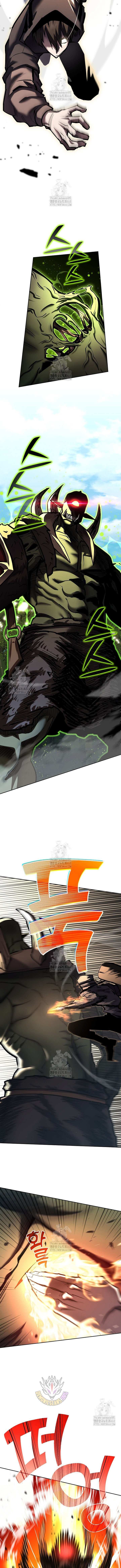 The Sword God From the Destroyed World Chapter 25 - Page 14