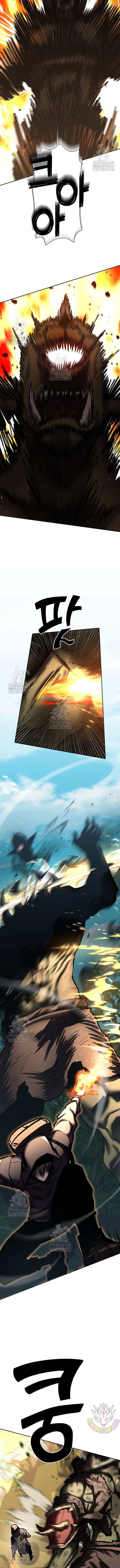 The Sword God From the Destroyed World Chapter 25 - Page 15