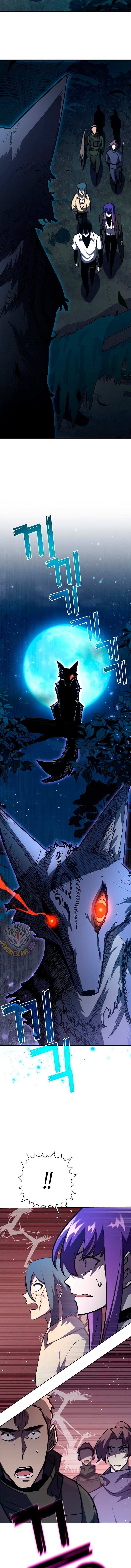 The Sword God From the Destroyed World Chapter 28 - Page 16