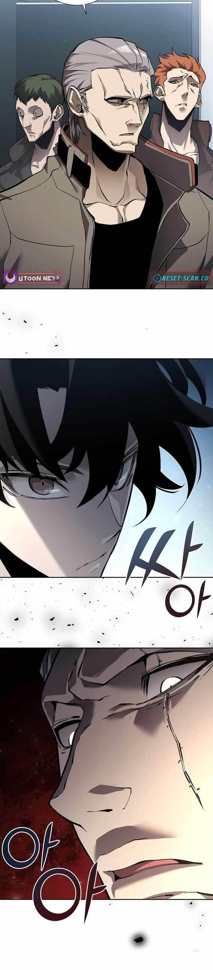 The Sword God From the Destroyed World Chapter 3 - Page 15