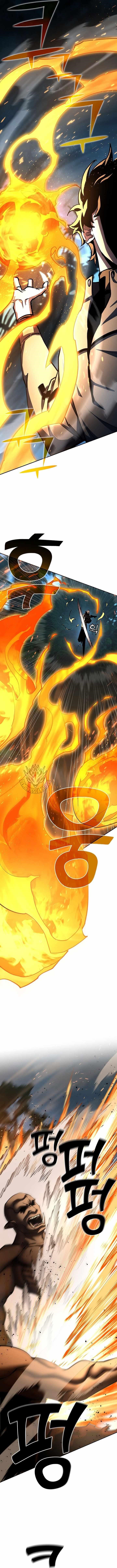 The Sword God From the Destroyed World Chapter 36 - Page 6