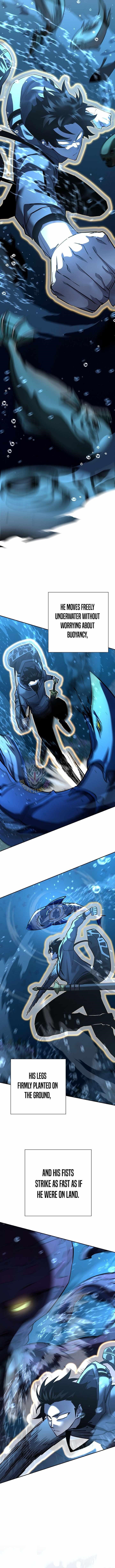 The Sword God From the Destroyed World Chapter 38 - Page 12