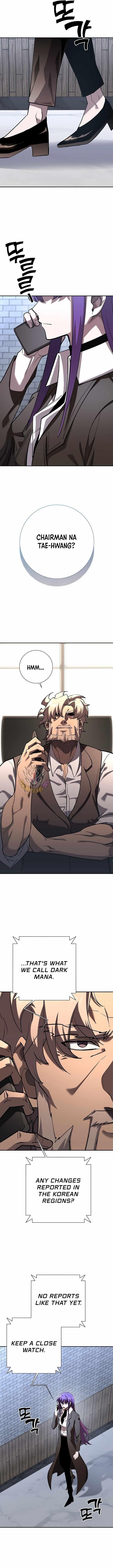 The Sword God From the Destroyed World Chapter 38 - Page 4