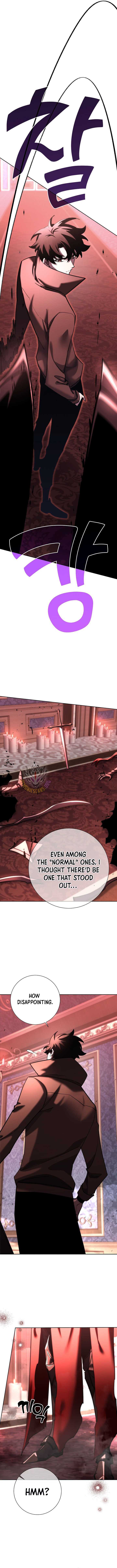 The Sword God From the Destroyed World Chapter 49 - Page 15