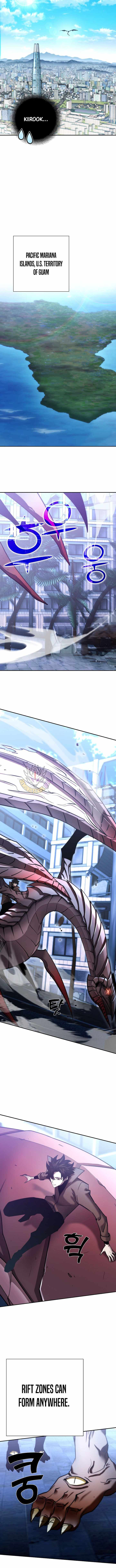 The Sword God From the Destroyed World Chapter 50 - Page 9