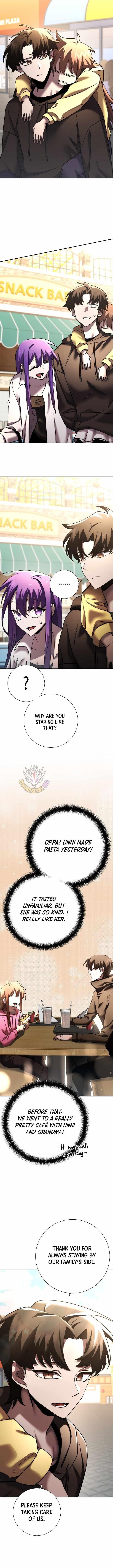 The Sword God From the Destroyed World Chapter 51 - Page 4