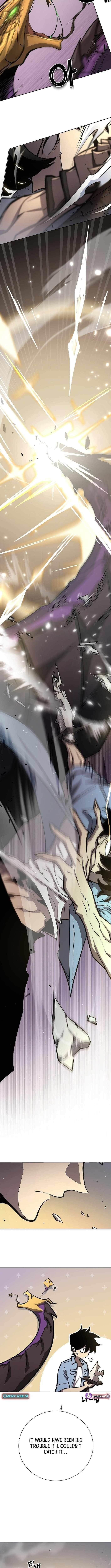 The Sword God From the Destroyed World Chapter 7 - Page 12