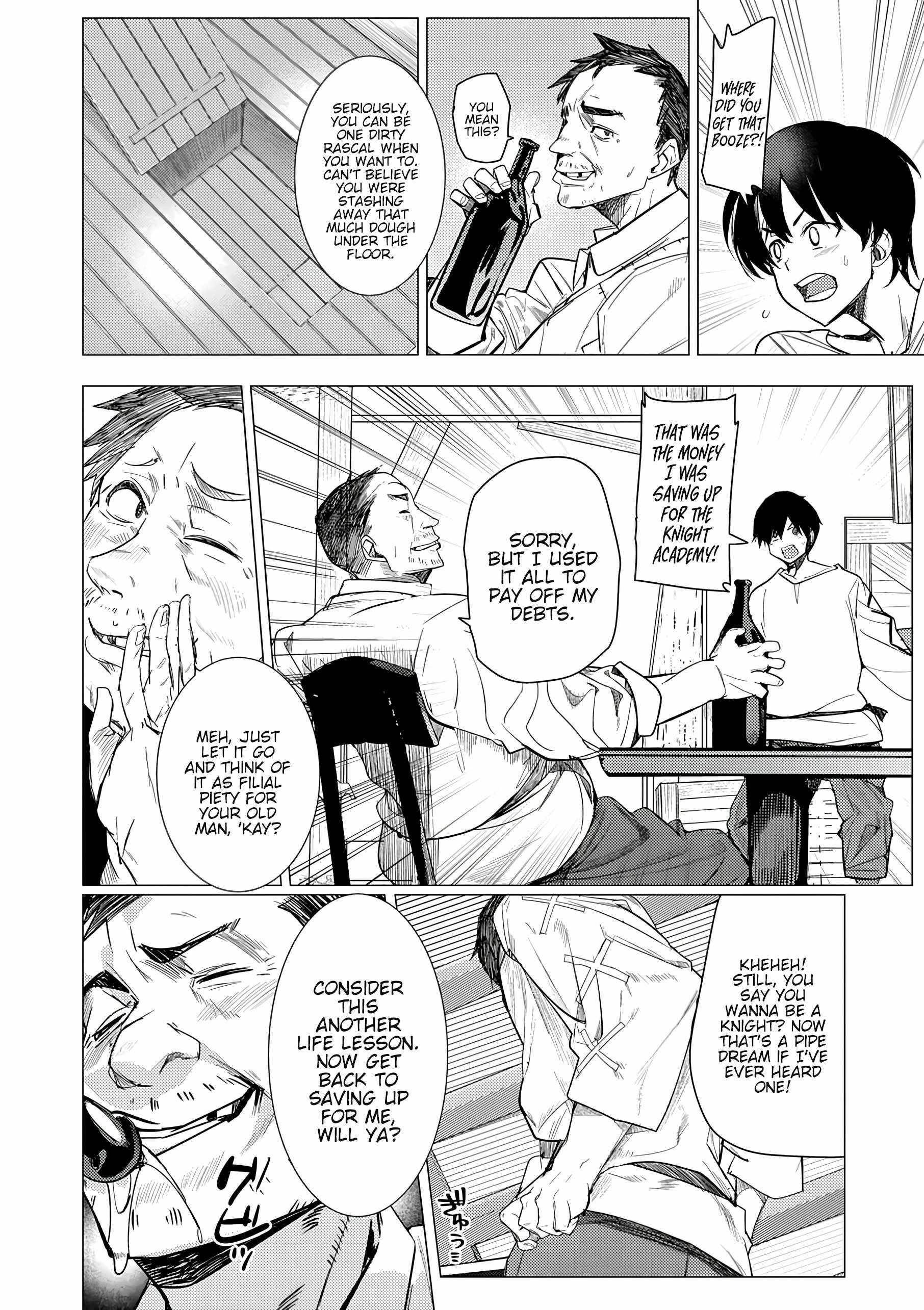 The Case Where I Followed the Freezing Lady and She Doted on Me Like Crazy Chapter 1 - Page 19