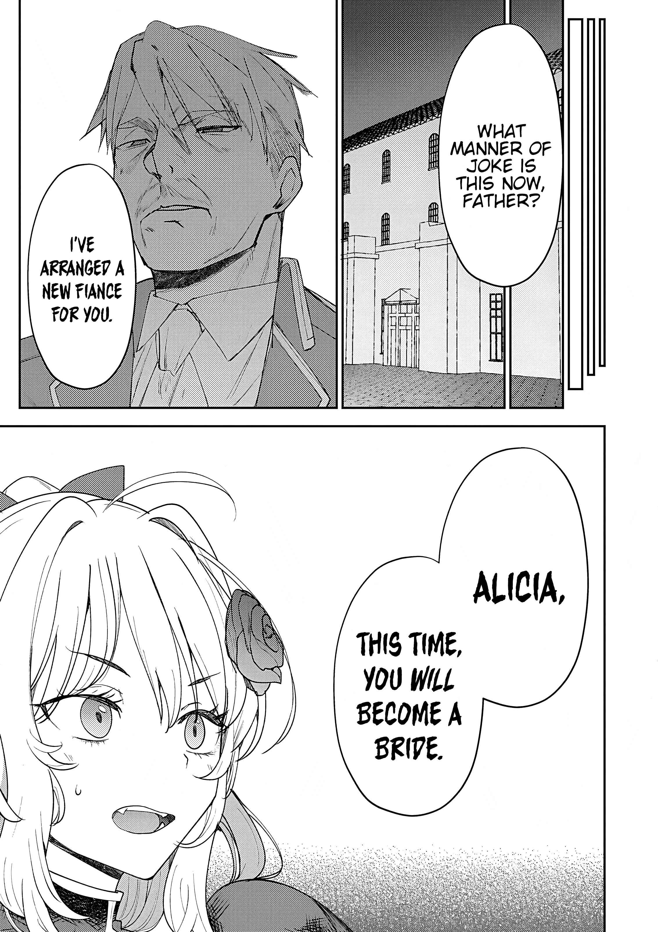 The Case Where I Followed the Freezing Lady and She Doted on Me Like Crazy Chapter 7 - Page 15