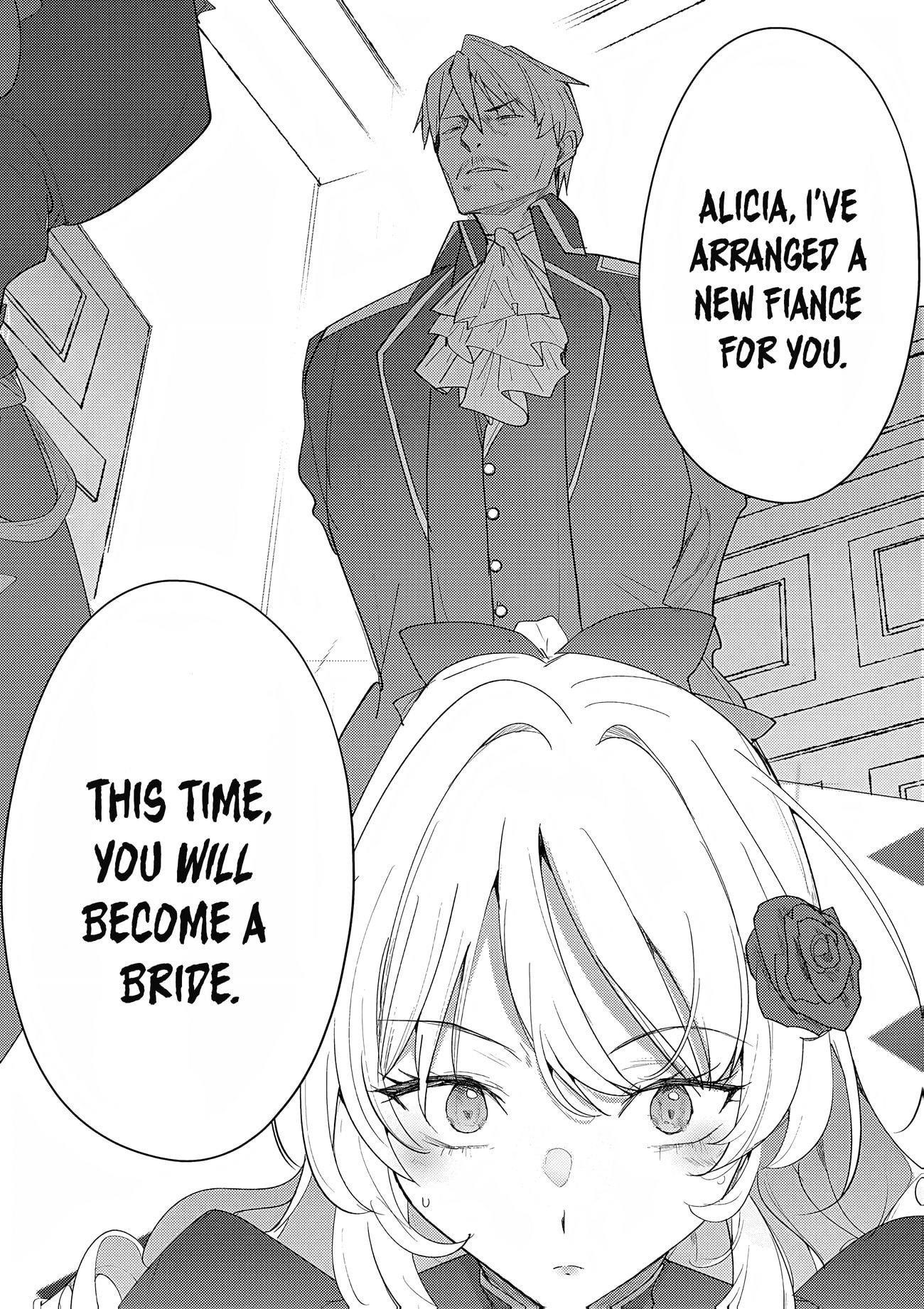 The Case Where I Followed the Freezing Lady and She Doted on Me Like Crazy Chapter 8 - Page 14