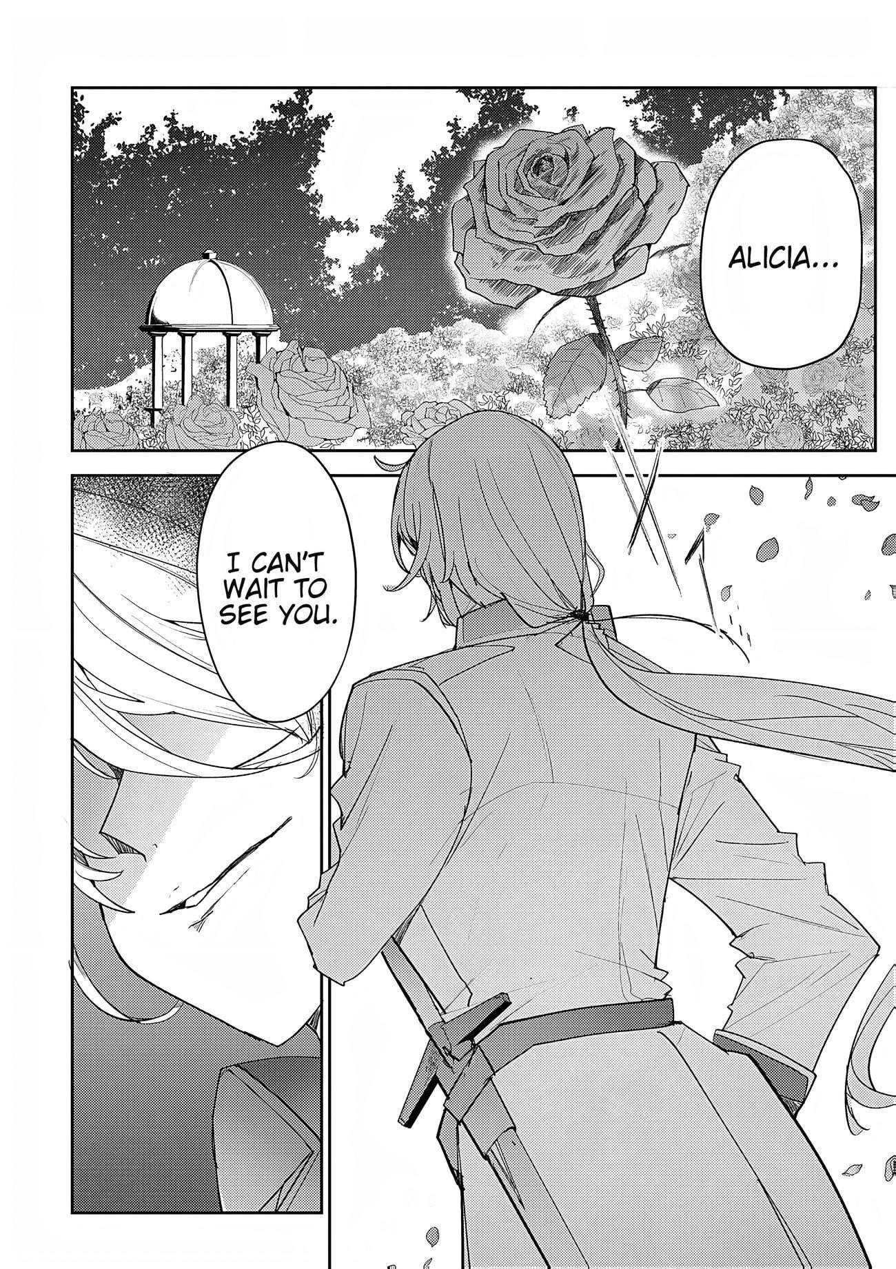 The Case Where I Followed the Freezing Lady and She Doted on Me Like Crazy Chapter 9 - Page 15