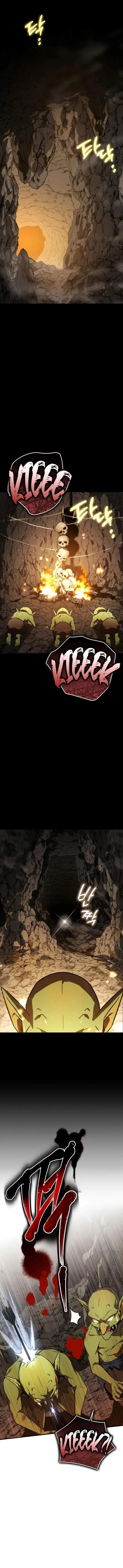 A Genius Wizard Who Breaks Boundaries Chapter 10 - Page 1