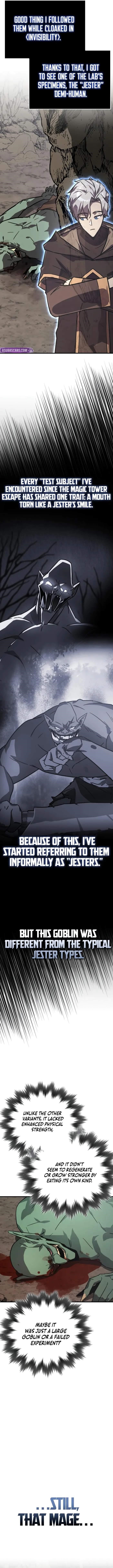 A Genius Wizard Who Breaks Boundaries Chapter 10 - Page 12