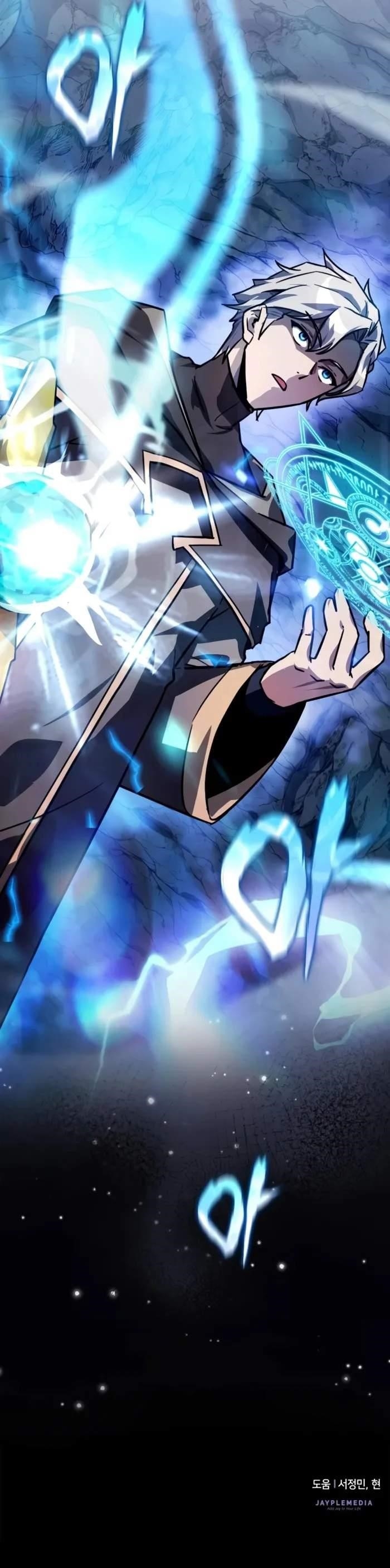 A Genius Wizard Who Breaks Boundaries Chapter 10 - Page 18