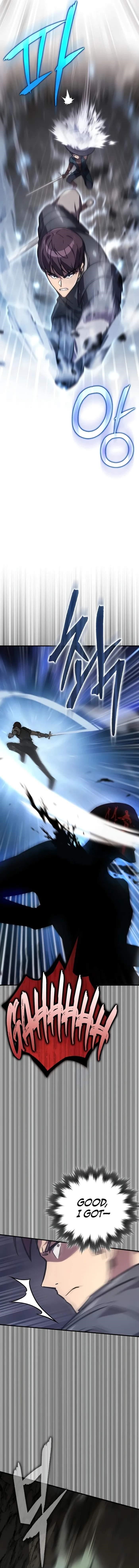 A Genius Wizard Who Breaks Boundaries Chapter 10 - Page 7