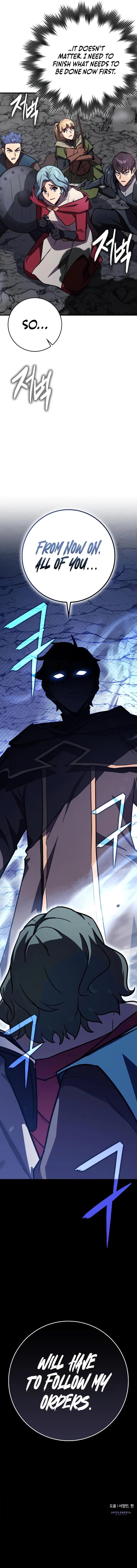 A Genius Wizard Who Breaks Boundaries Chapter 11 - Page 18