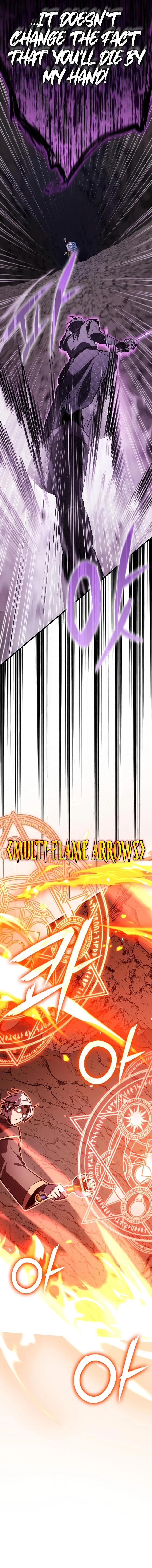 A Genius Wizard Who Breaks Boundaries Chapter 11 - Page 3