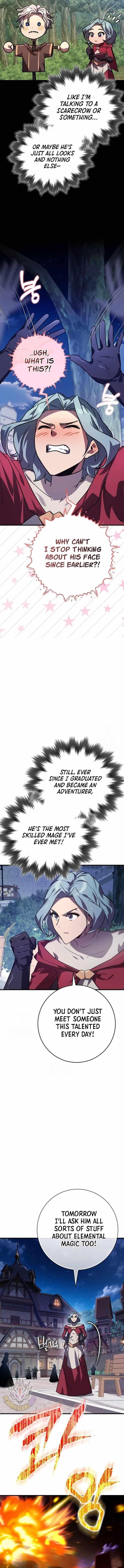 A Genius Wizard Who Breaks Boundaries Chapter 12 - Page 15