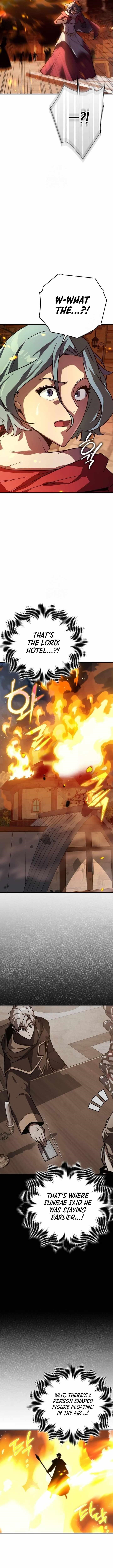 A Genius Wizard Who Breaks Boundaries Chapter 12 - Page 16