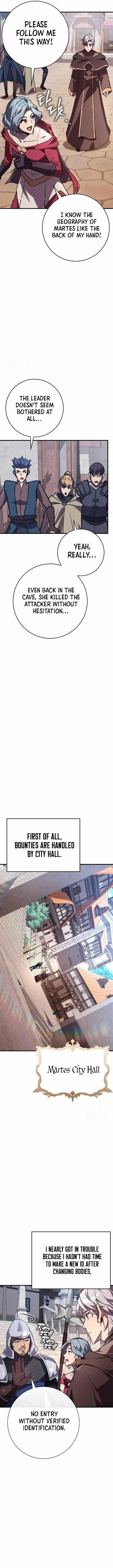 A Genius Wizard Who Breaks Boundaries Chapter 12 - Page 4