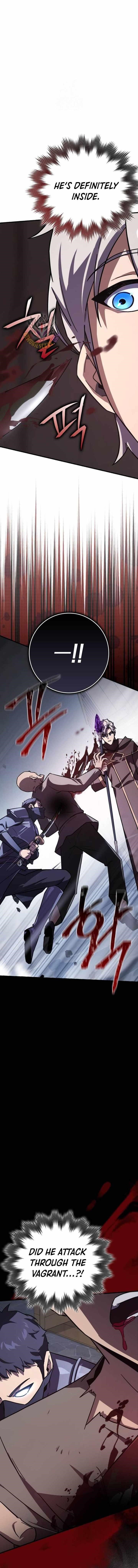 A Genius Wizard Who Breaks Boundaries Chapter 13 - Page 12