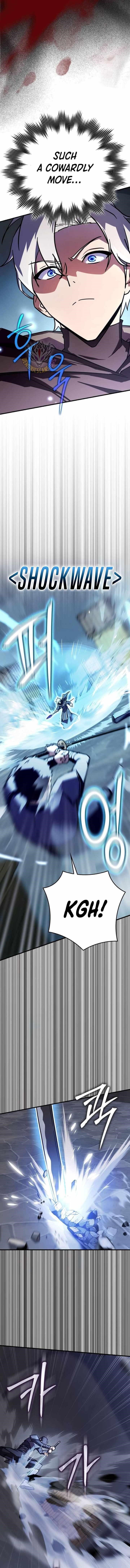 A Genius Wizard Who Breaks Boundaries Chapter 13 - Page 13