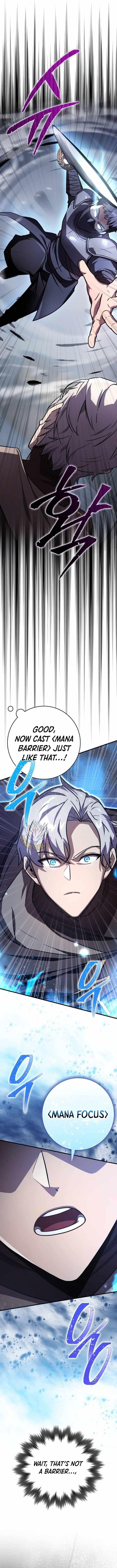 A Genius Wizard Who Breaks Boundaries Chapter 13 - Page 15