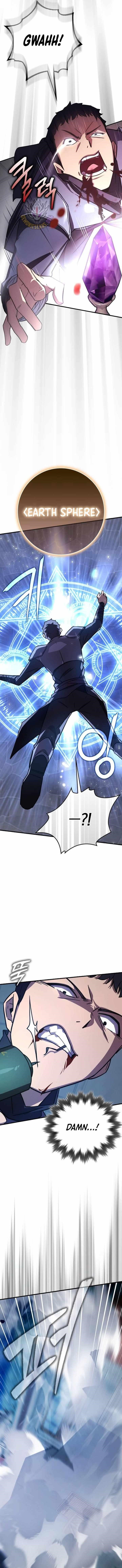 A Genius Wizard Who Breaks Boundaries Chapter 13 - Page 17