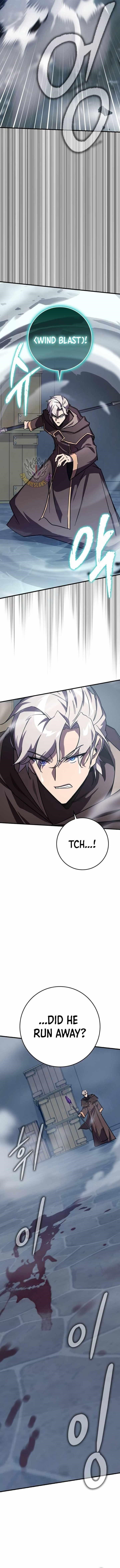 A Genius Wizard Who Breaks Boundaries Chapter 13 - Page 18