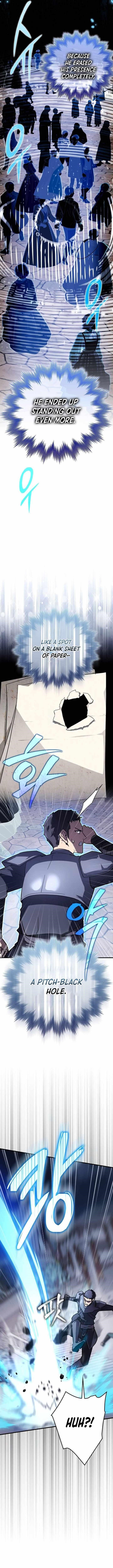 A Genius Wizard Who Breaks Boundaries Chapter 13 - Page 8