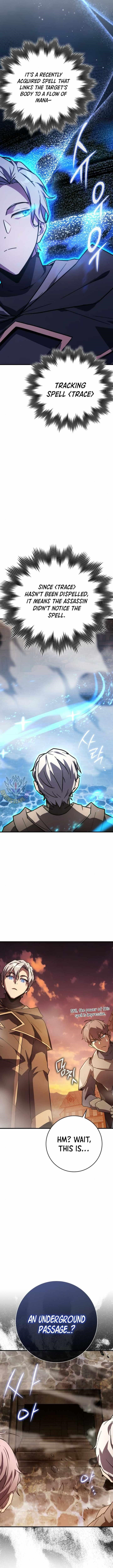 A Genius Wizard Who Breaks Boundaries Chapter 14 - Page 10