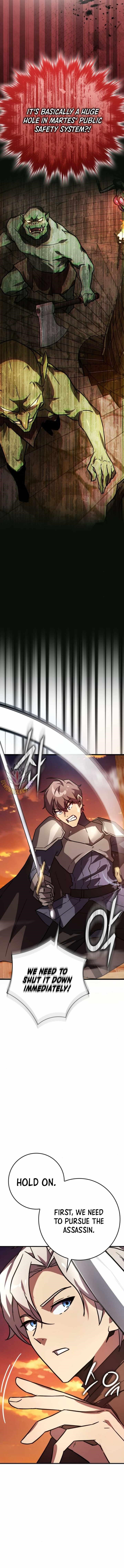 A Genius Wizard Who Breaks Boundaries Chapter 14 - Page 12