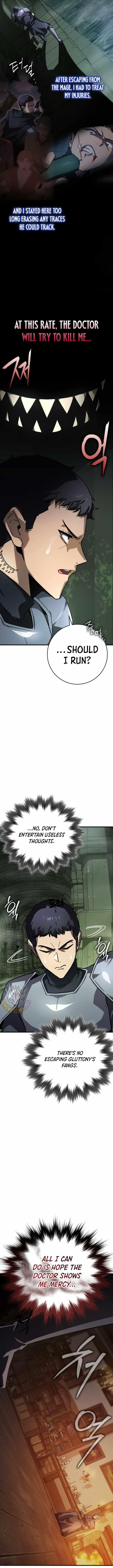 A Genius Wizard Who Breaks Boundaries Chapter 14 - Page 15