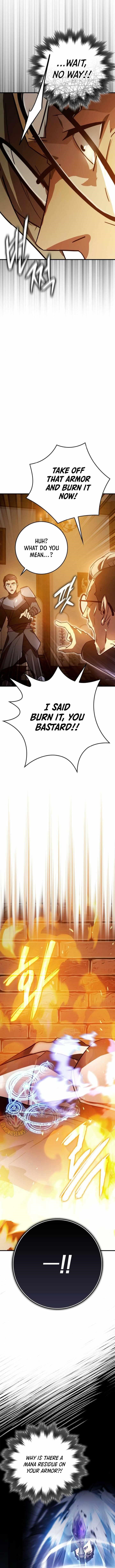 A Genius Wizard Who Breaks Boundaries Chapter 14 - Page 18