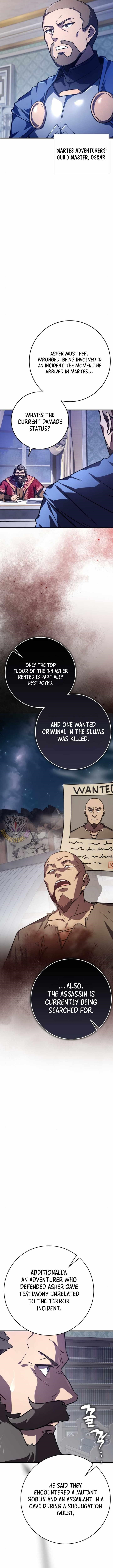 A Genius Wizard Who Breaks Boundaries Chapter 14 - Page 2