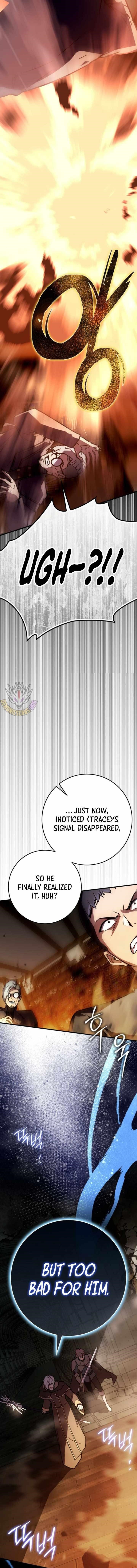 A Genius Wizard Who Breaks Boundaries Chapter 14 - Page 20