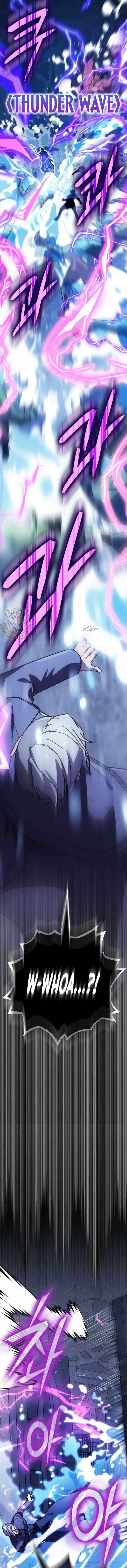 A Genius Wizard Who Breaks Boundaries Chapter 15 - Page 11