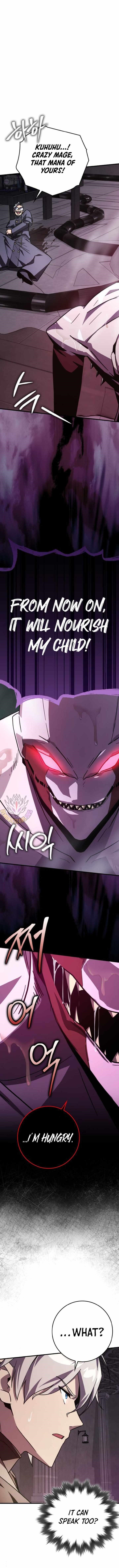 A Genius Wizard Who Breaks Boundaries Chapter 15 - Page 18