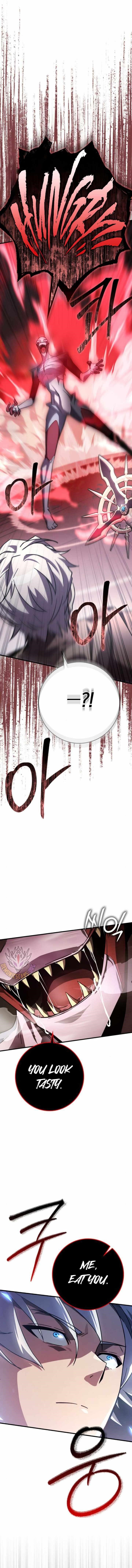 A Genius Wizard Who Breaks Boundaries Chapter 15 - Page 19