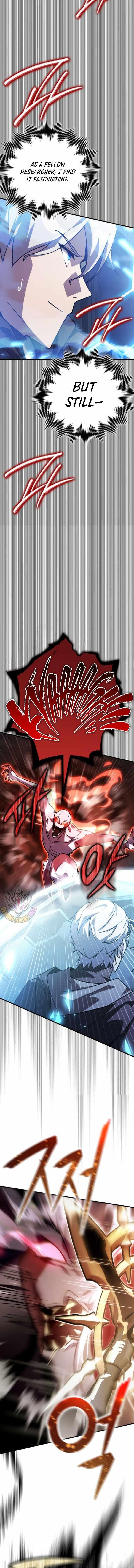 A Genius Wizard Who Breaks Boundaries Chapter 15 - Page 21