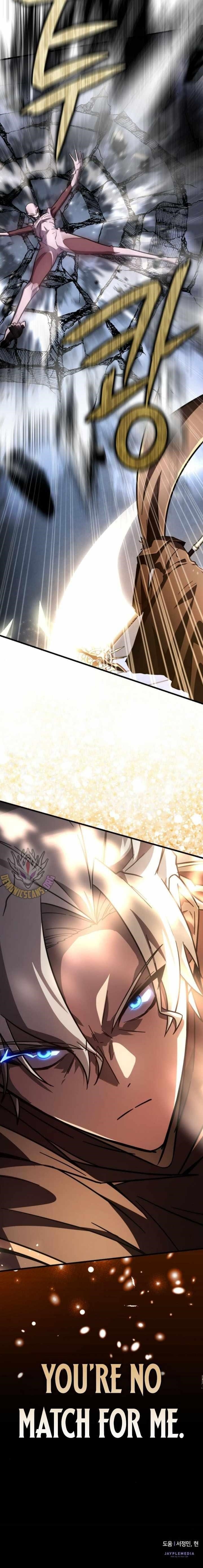 A Genius Wizard Who Breaks Boundaries Chapter 15 - Page 22