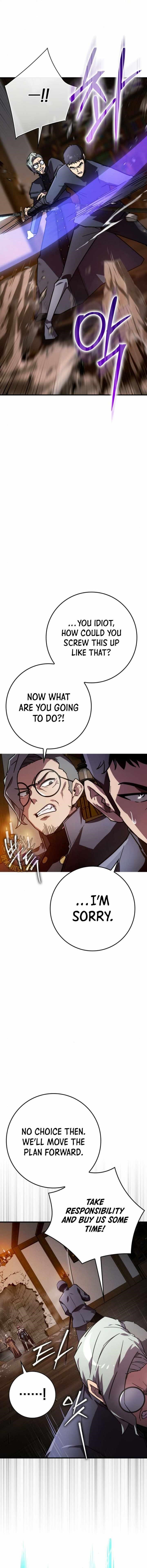 A Genius Wizard Who Breaks Boundaries Chapter 15 - Page 3