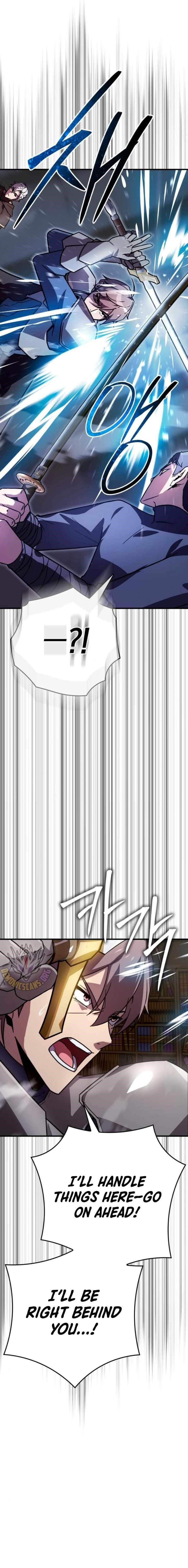 A Genius Wizard Who Breaks Boundaries Chapter 15 - Page 5