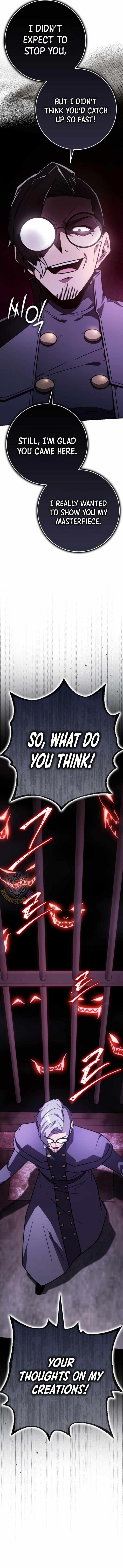 A Genius Wizard Who Breaks Boundaries Chapter 15 - Page 8