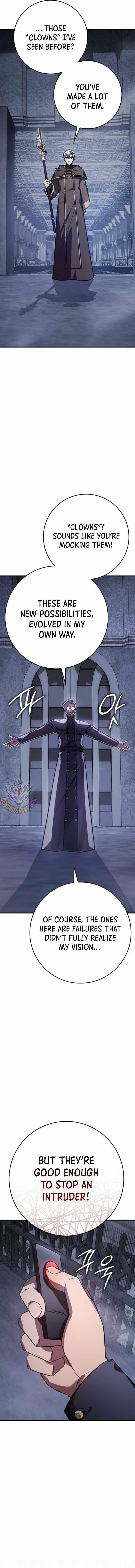 A Genius Wizard Who Breaks Boundaries Chapter 15 - Page 9