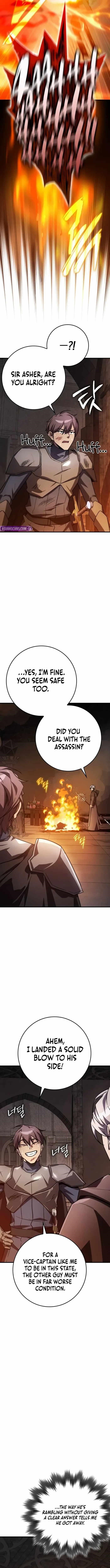 A Genius Wizard Who Breaks Boundaries Chapter 16 - Page 13